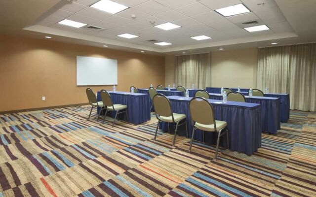 Fairfield Inn & Suites El Centro