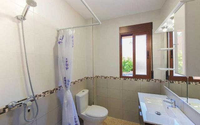 Villa Ambar - Plusholidays