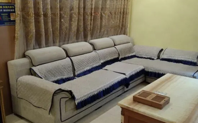 Fangchenggang Fuhao Convenience Hotel (Fangcheng No.4 Elementary School Shop) – Guest Rooms – Fangchenggang