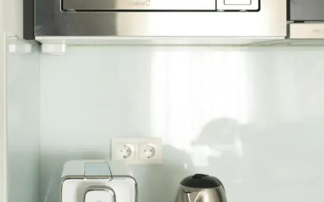 Arco Macarena Suite