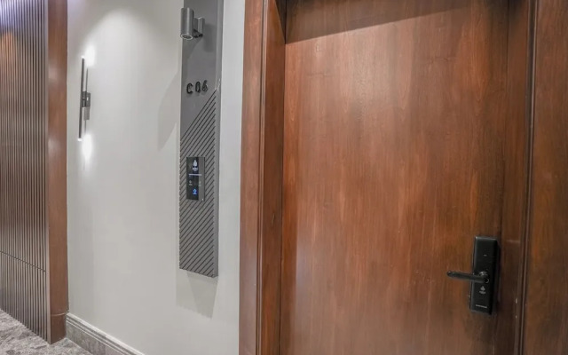 Mabaat - Al Moroj 3BR Apt - 601