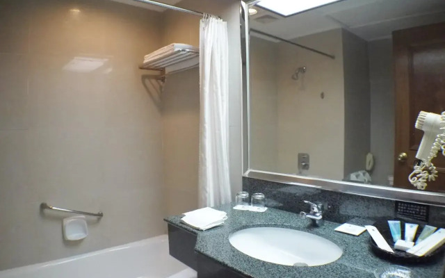 Pousada Marina Infante Hotel