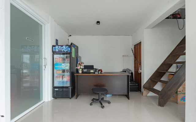 Urbanview Hotel Yoga Palangkaraya by RedDoorz