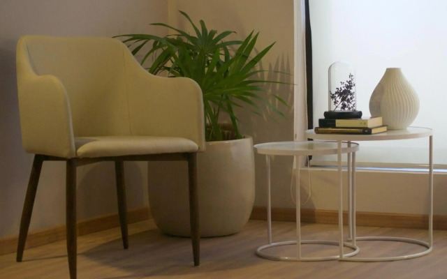 Casa Florencia Hotel Boutique