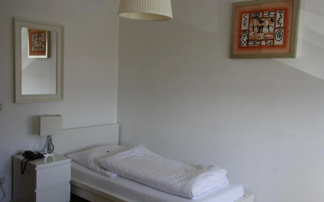 Hotel Schwarzer Adler