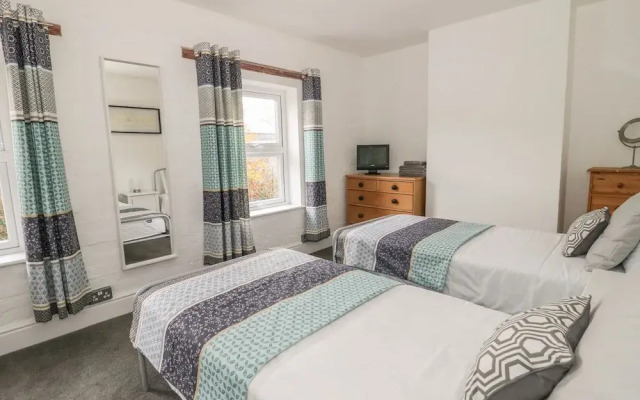 Point Finger Cottage, Bournemouth