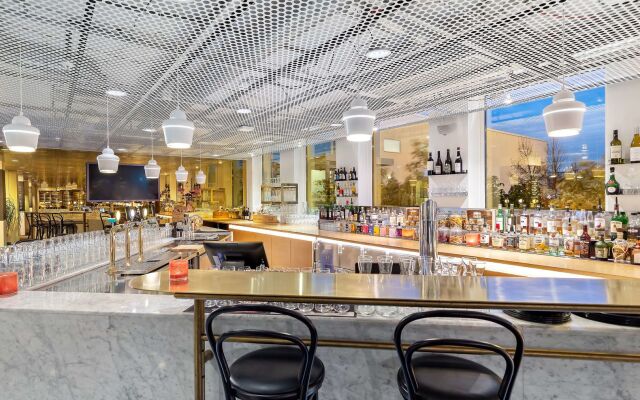 Best Western Plus Sthlm Bromma