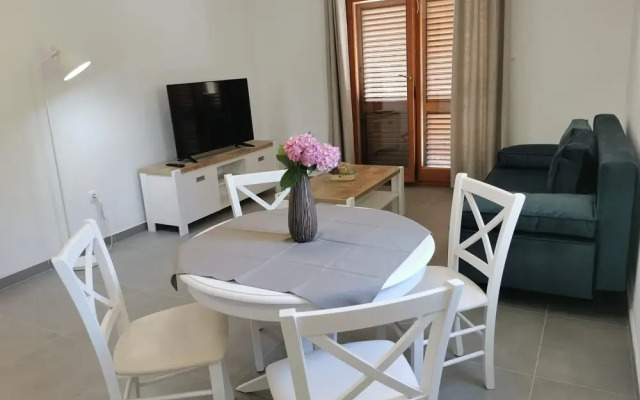 Apartments Koras
