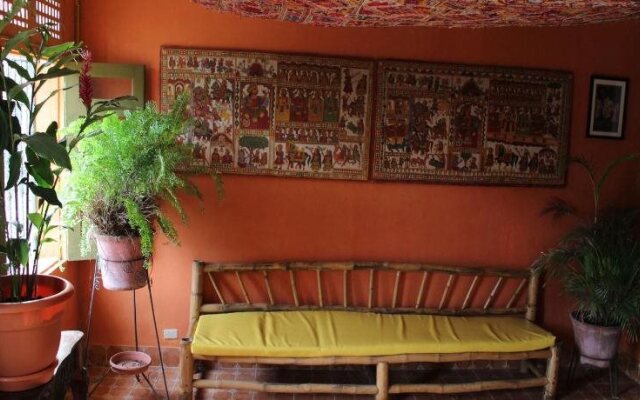 Boutique Hotel Maharaja