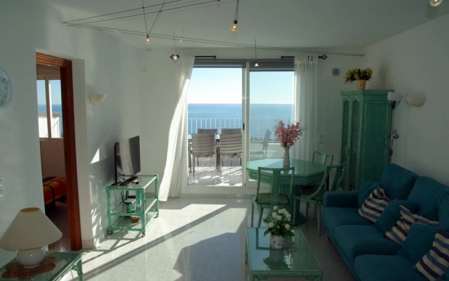 Apartamento Panorama - X0033