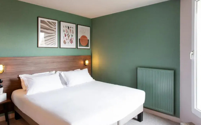 La Maison Obono Hôtel & Spa