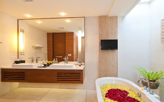 Maca Villas & Spa Bali