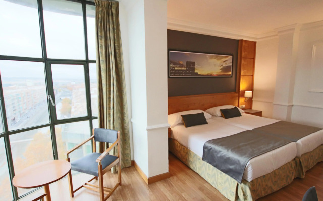 Ohtels San Anton Granada