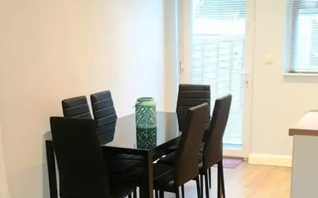 The Sunnyside House
