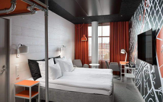 Original Sokos Hotel Kupittaa