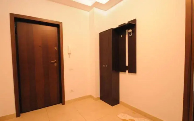 Olimpia Apartament Universitate