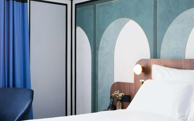 Hotel Plaza Biarritz Plage - Handwritten Collection