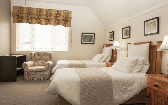 York House B&B