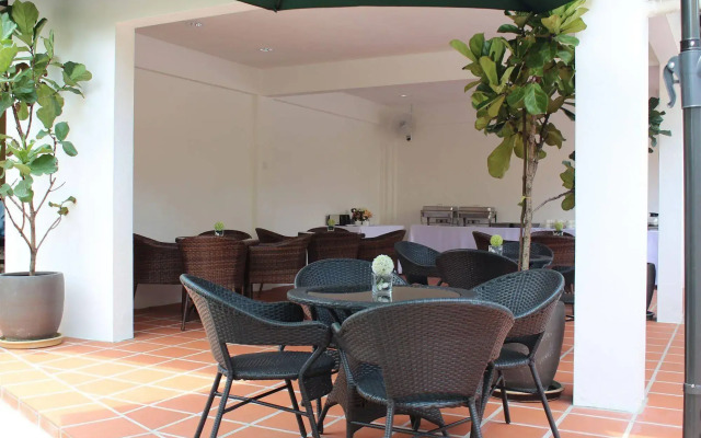 Jinhold Service Apartment