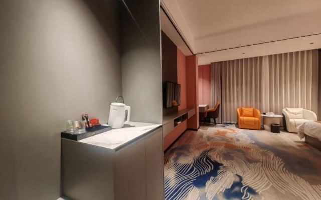 Xin Hang Hai Hotel – Guest Rooms – Quanzhou