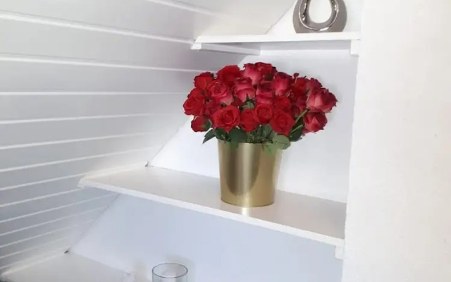 Glück Apartments Europa-Park-Rust