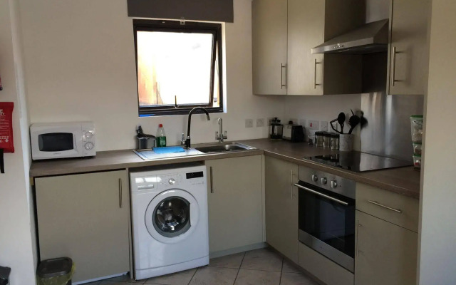 Quire Court Apartments