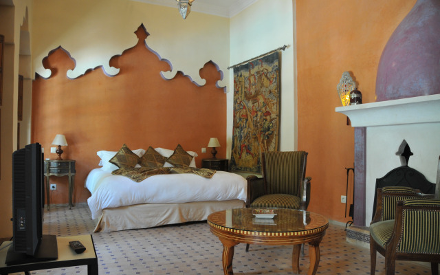 Demeures d'orient Riad Deluxe & Spa