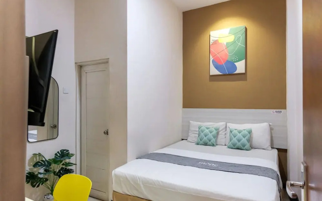 Mono Coliving Kertajaya, Surabaya