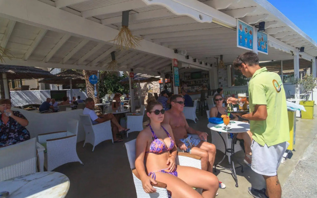 Sellada Beach