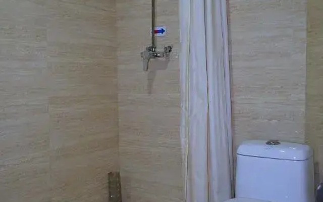 Jun Hotel Shandong Qingdao Huangdao District Shiyou University