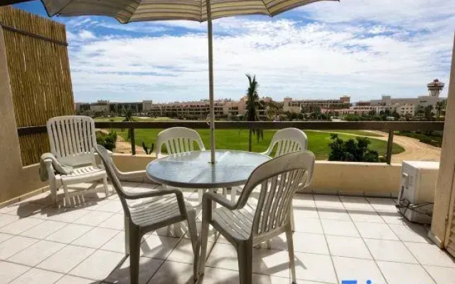 2BD Condo in La Costa Phase 2!