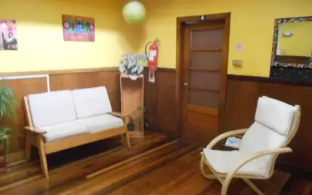 Hostal Totem