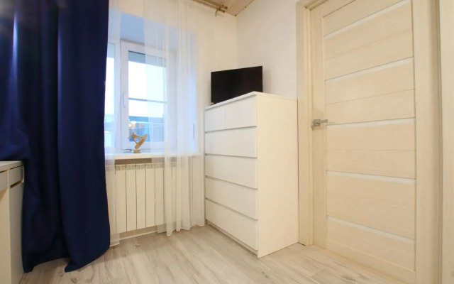 TimHouse на улице Коротченко 4