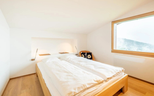 LAAX Homes - Casa Fau