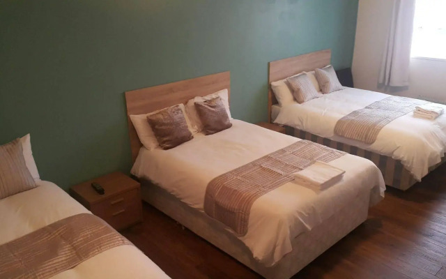 The Maple Hotel