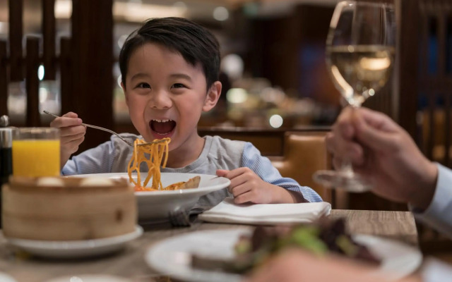 Hyatt Regency Shanghai, Wujiaochang