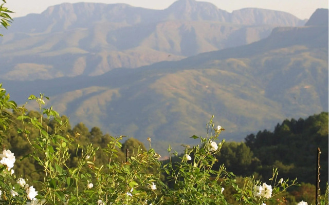 Coach House Hotel & Spa