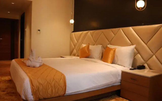 Hotel Beyond Blu
