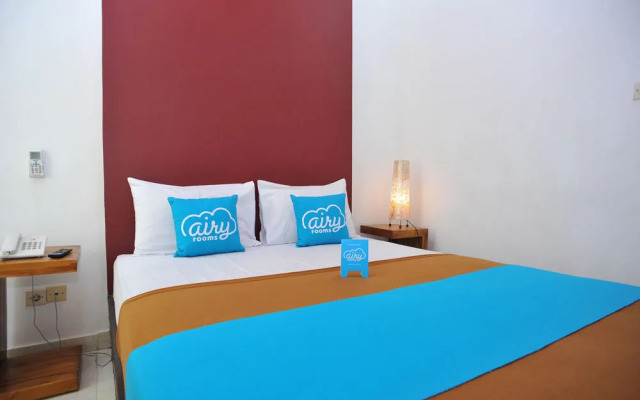 Airy Eco Renon Tukad Citarum 8 Bali