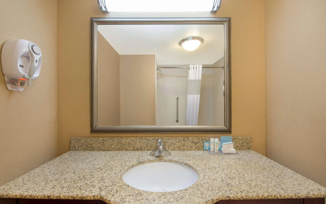 Hampton Inn & Suites Oklahoma City - South