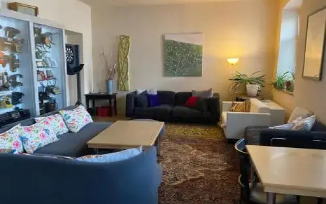 Apartment Stara Posta