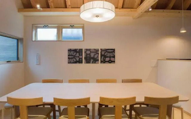 Rakuten STAY VILLA Kinugawa Riverside