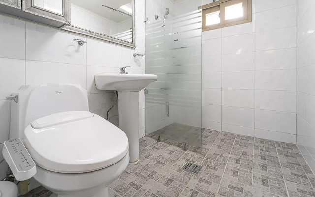 Daebudo Healing Stay