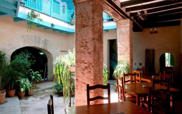 Hotel El Comendador