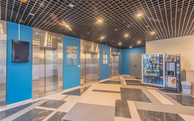 Апартаменты SweetHome