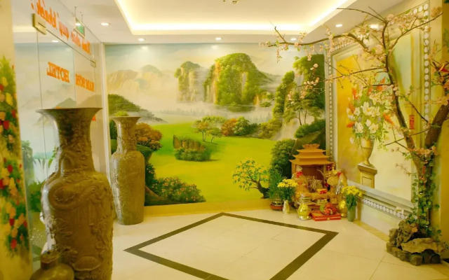Nam Son Hotel