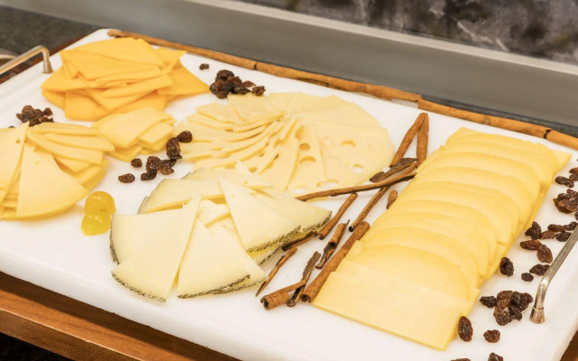 Hotel ILUNION Calas De Conil