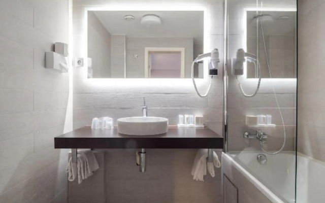 Best Western City Centre