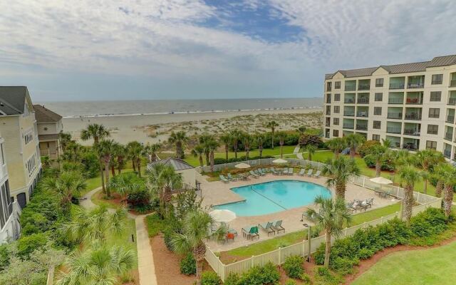 411 Summerhouse Villa