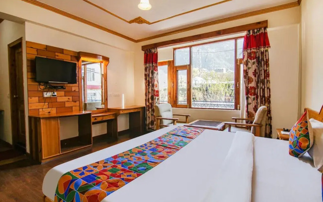 Hotel Prini Inn